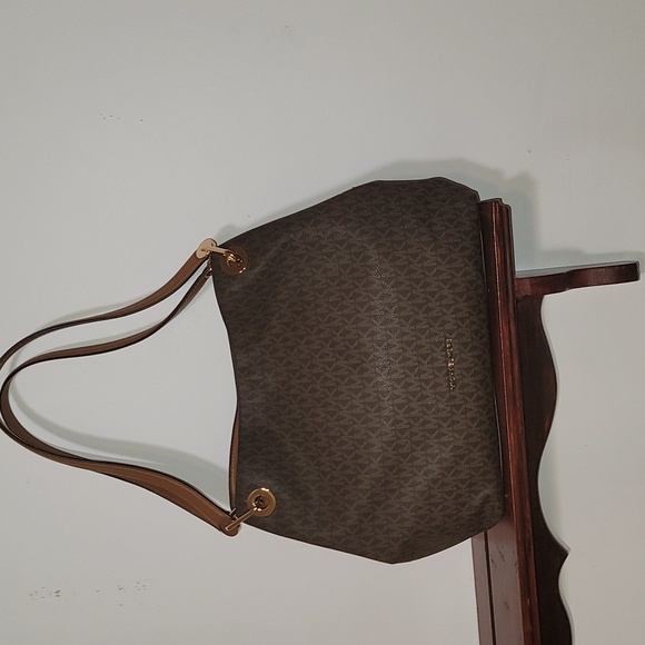 Michael Kors Handbags - NWT Michael kors monogram  bag